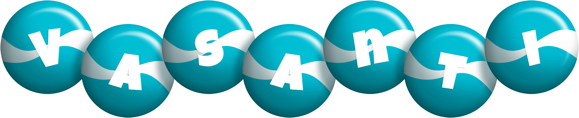 Vasanti messi logo