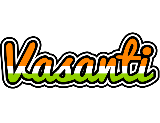 Vasanti mumbai logo