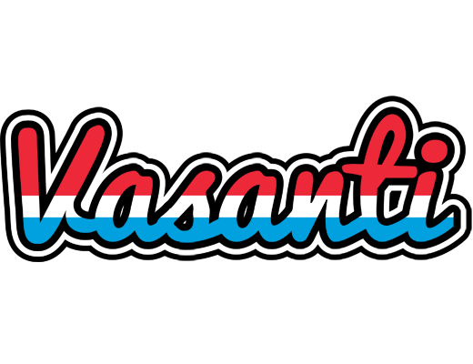 Vasanti norway logo