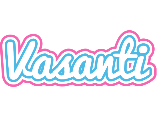 Vasanti outdoors logo