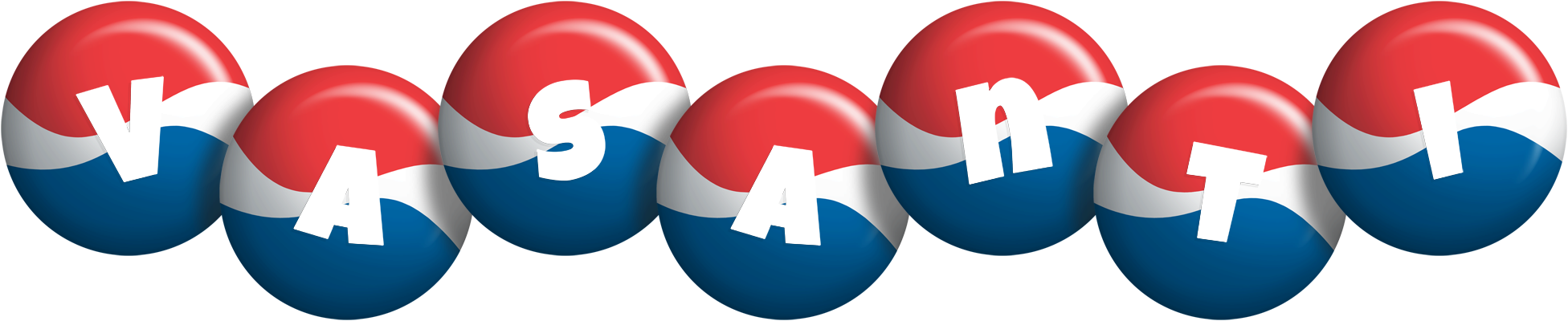 Vasanti paris logo