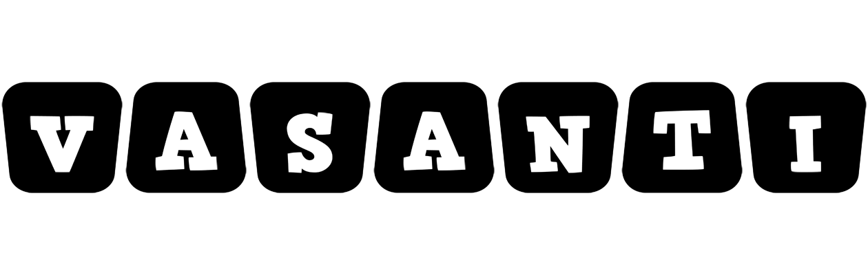 Vasanti racing logo