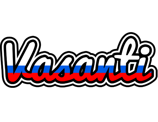 Vasanti russia logo