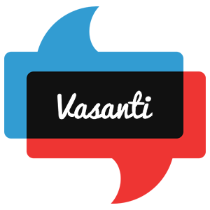 Vasanti sharks logo