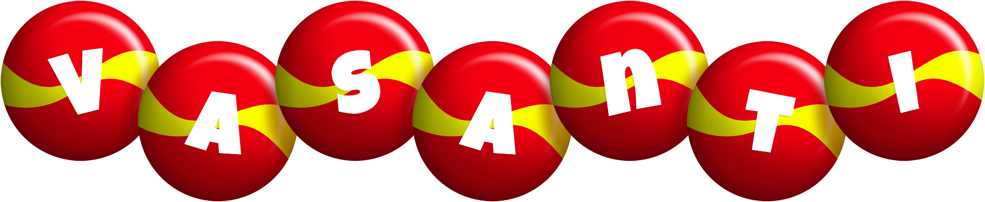 Vasanti spain logo