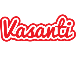 Vasanti sunshine logo