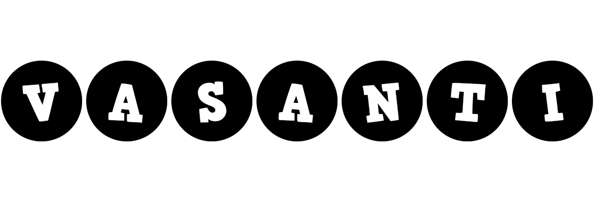 Vasanti tools logo