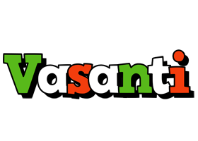 Vasanti venezia logo