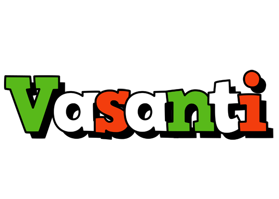 Vasanti venezia logo