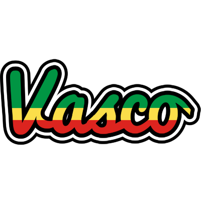 Vasco african logo