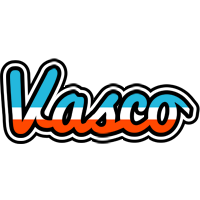 Vasco america logo