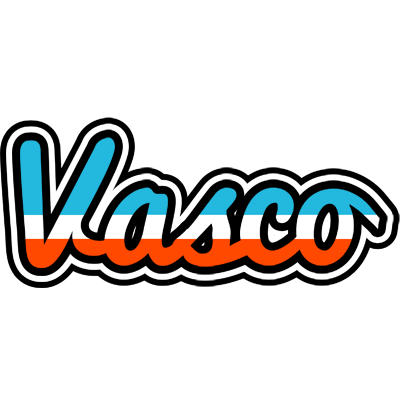 Vasco america logo