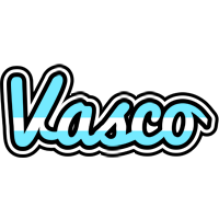 Vasco argentine logo