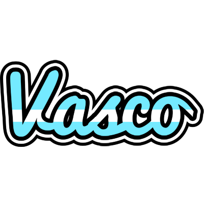 Vasco argentine logo