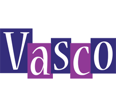 Vasco autumn logo