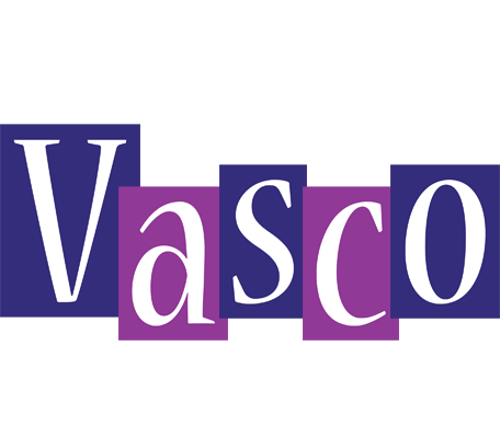 Vasco autumn logo