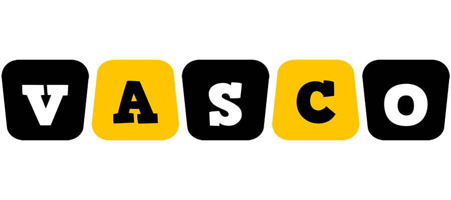 Vasco boots logo