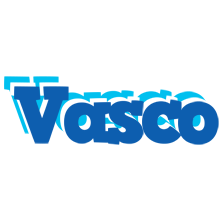 Vasco business logo