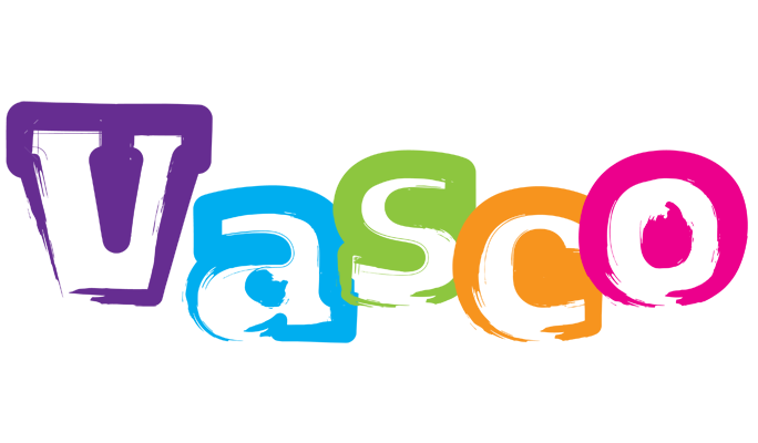 Vasco casino logo