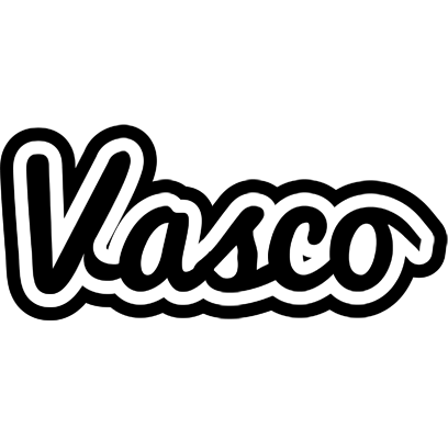 Vasco chess logo