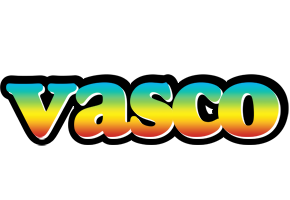 Vasco color logo