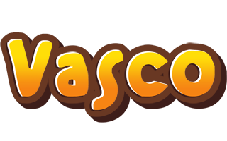 Vasco cookies logo