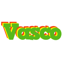 Vasco crocodile logo