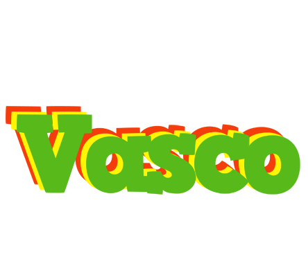 Vasco crocodile logo