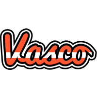 Vasco denmark logo