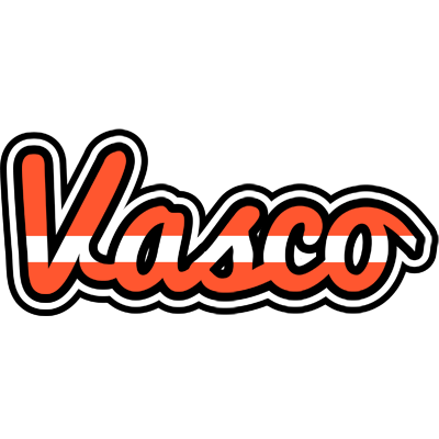 Vasco denmark logo