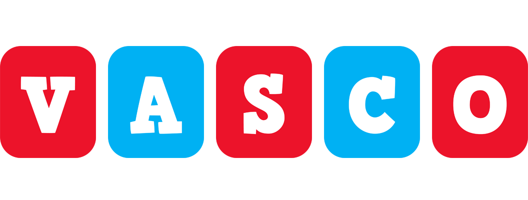 Vasco diesel logo