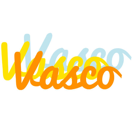 Vasco energy logo