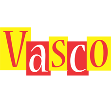 Vasco errors logo