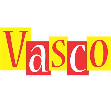 Vasco errors logo