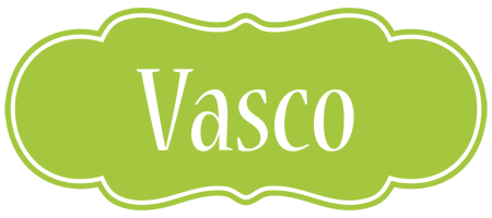 Vasco family logo