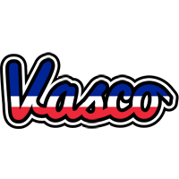 Vasco france logo