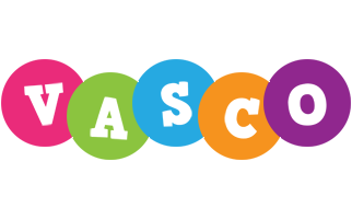 Vasco friends logo