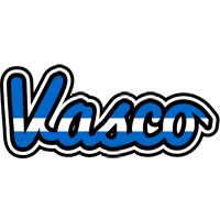 Vasco greece logo