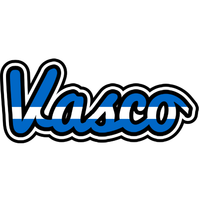 Vasco greece logo