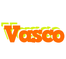 Vasco healthy logo