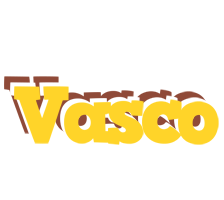 Vasco hotcup logo