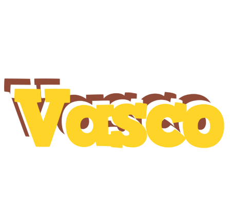 Vasco hotcup logo
