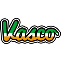 Vasco ireland logo