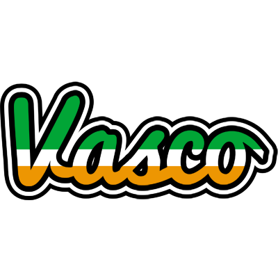 Vasco ireland logo