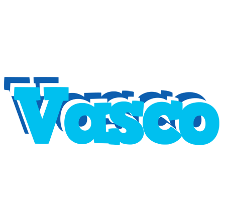 Vasco jacuzzi logo