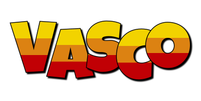 Vasco jungle logo