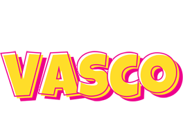 Vasco kaboom logo