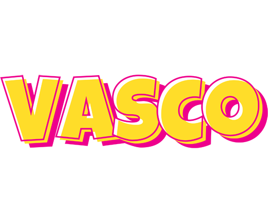 Vasco kaboom logo