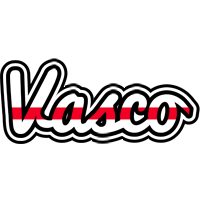 Vasco kingdom logo