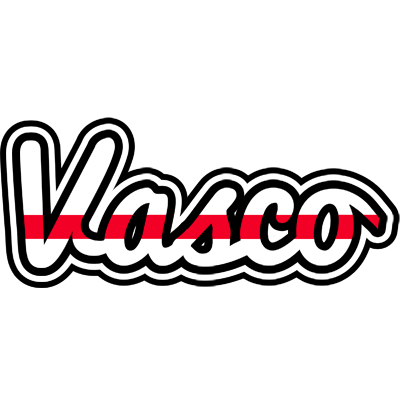 Vasco kingdom logo